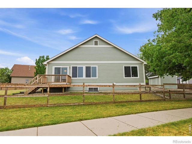 208 Egyptian Court, Fort Collins, CO 80525