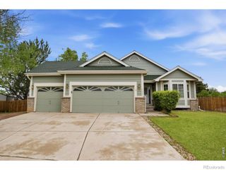 208 Egyptian Court, Fort Collins, CO 80525