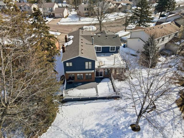 503 Thornehill Trail, Oxford, MI 48371