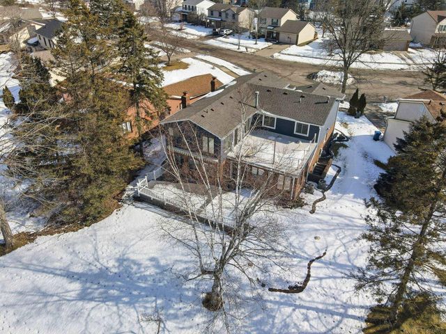 503 Thornehill Trail, Oxford, MI 48371