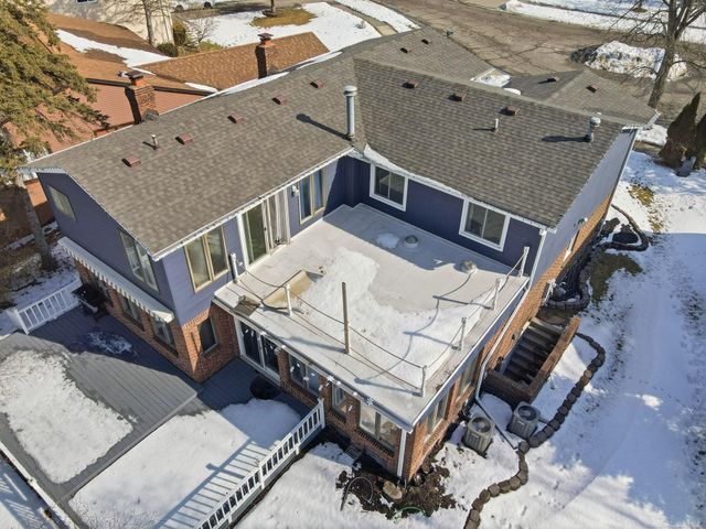 503 Thornehill Trail, Oxford, MI 48371