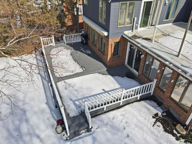 503 Thornehill Trail, Oxford, MI 48371