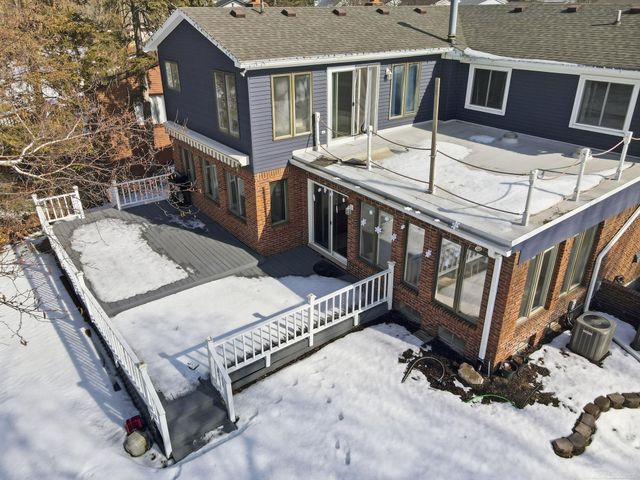 503 Thornehill Trail, Oxford, MI 48371