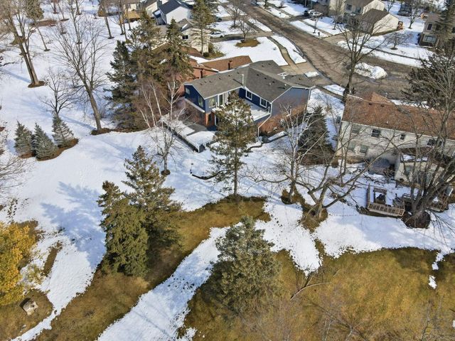 503 Thornehill Trail, Oxford, MI 48371