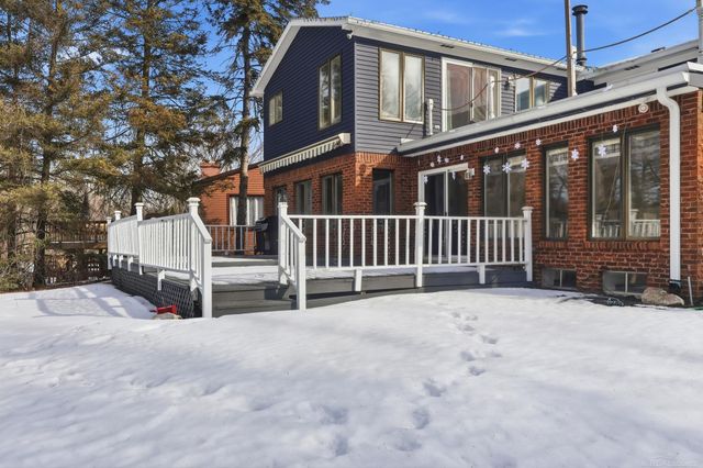 503 Thornehill Trail, Oxford, MI 48371