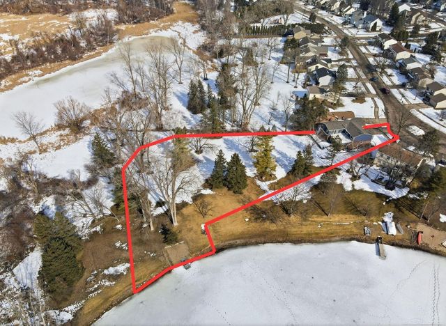 503 Thornehill Trail, Oxford, MI 48371