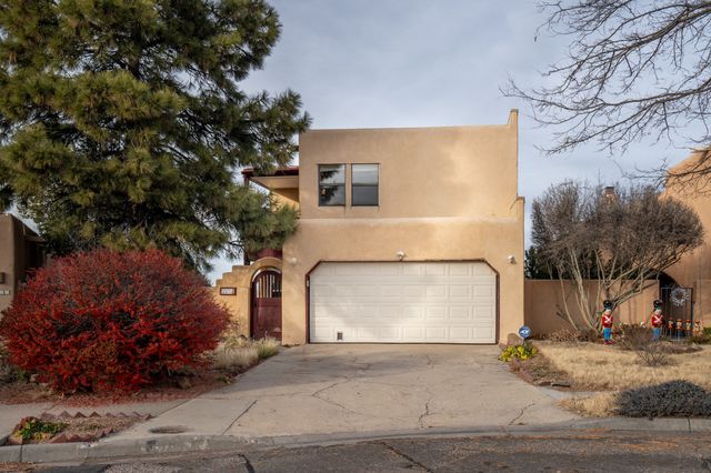 2978 Viaje Pavo Real, Santa Fe, NM 87505