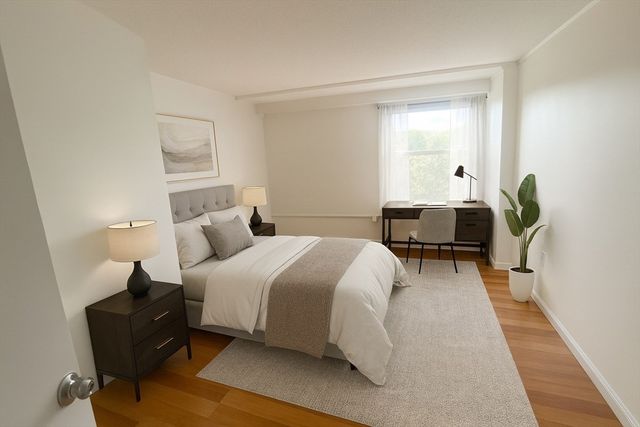 295 Harvard Street 1004, Cambridge, MA 02139