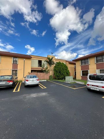 10813 NW 7th St 5-11, Miami, FL 33172
