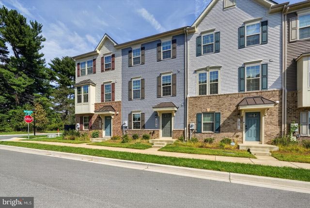 19873 GREEN VILLAGE DR, Montgomery Village, MD 20886