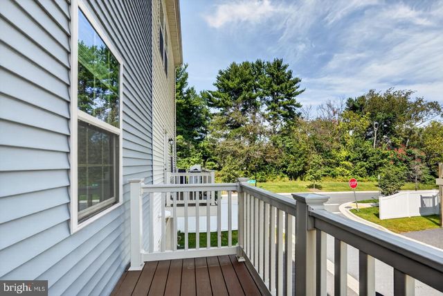 19873 GREEN VILLAGE DR, Montgomery Village, MD 20886