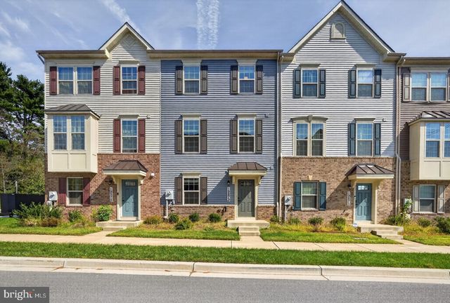 19873 GREEN VILLAGE DR, Montgomery Village, MD 20886