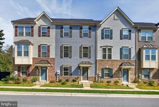 19873 GREEN VILLAGE DR, Montgomery Village, MD 20886