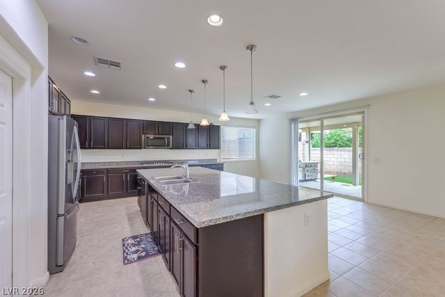 991 Whitworth Avenue, Las Vegas, NV 89148