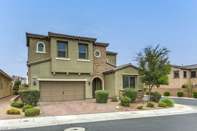 991 Whitworth Avenue, Las Vegas, NV 89148