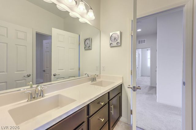 991 Whitworth Avenue, Las Vegas, NV 89148