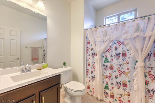 991 Whitworth Avenue, Las Vegas, NV 89148