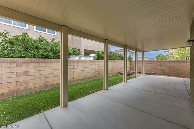 991 Whitworth Avenue, Las Vegas, NV 89148
