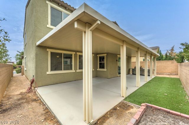 991 Whitworth Avenue, Las Vegas, NV 89148