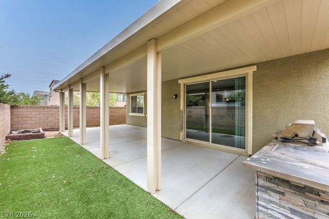991 Whitworth Avenue, Las Vegas, NV 89148