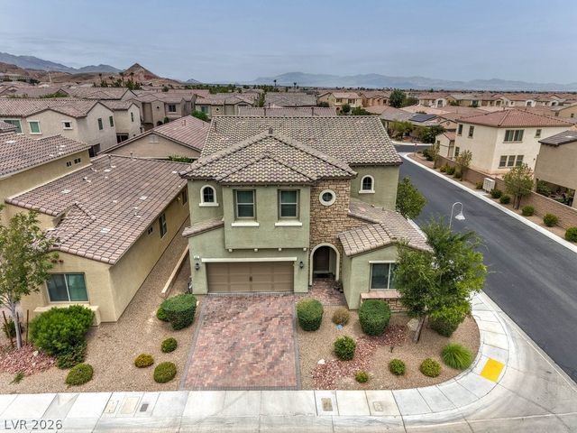 991 Whitworth Avenue, Las Vegas, NV 89148