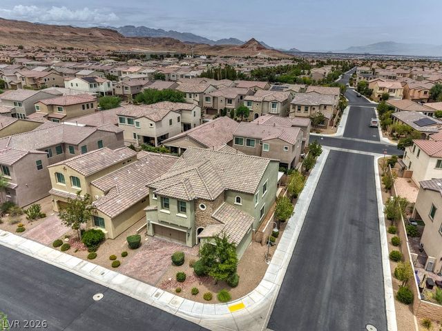 991 Whitworth Avenue, Las Vegas, NV 89148
