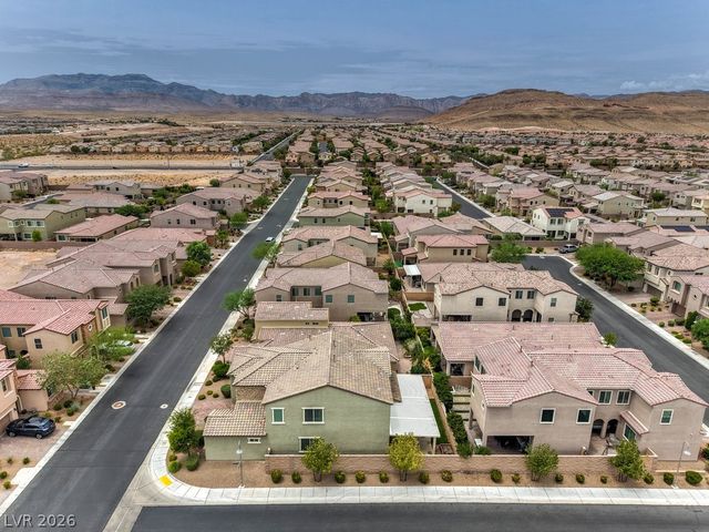 991 Whitworth Avenue, Las Vegas, NV 89148