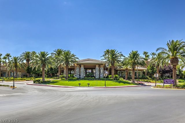 991 Whitworth Avenue, Las Vegas, NV 89148