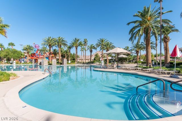 991 Whitworth Avenue, Las Vegas, NV 89148