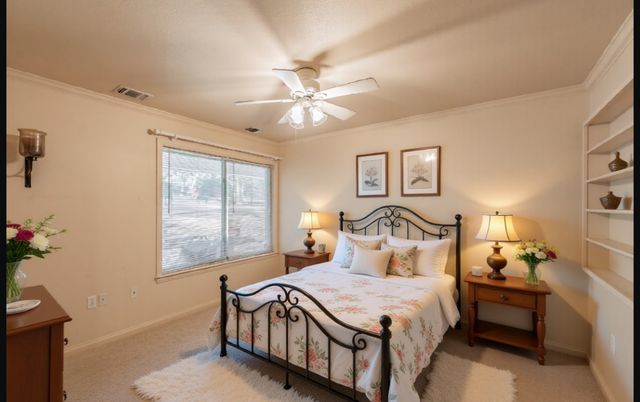 300 Shoreline Drive, Azle, TX 76020