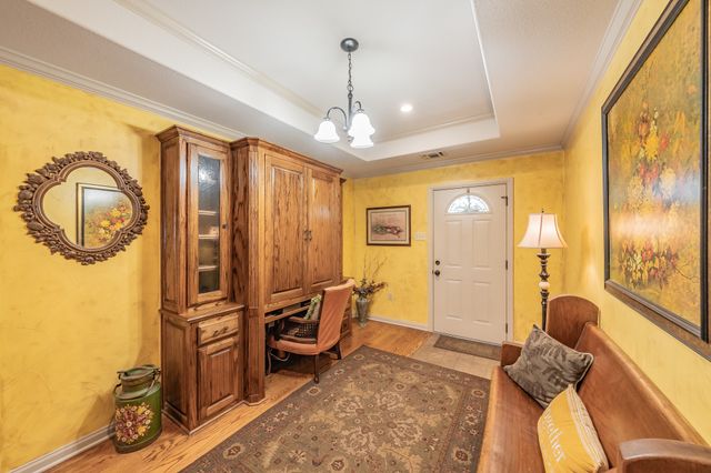 300 Shoreline Drive, Azle, TX 76020