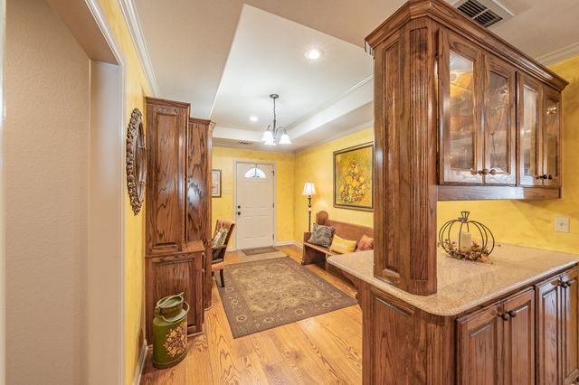 300 Shoreline Drive, Azle, TX 76020