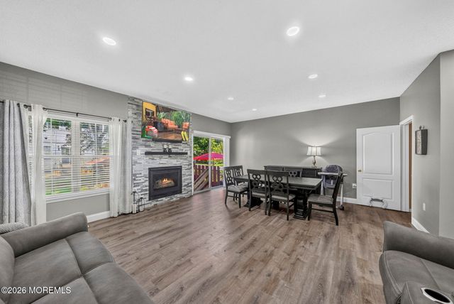 504 Gaitway Court, Freehold, NJ 07728