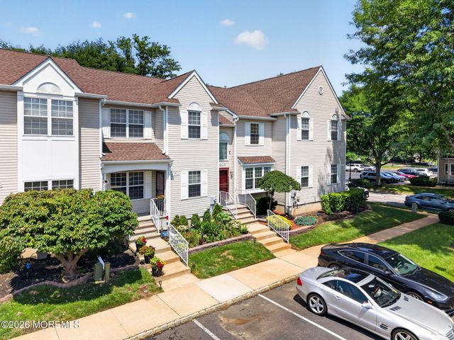 504 Gaitway Court, Freehold, NJ 07728