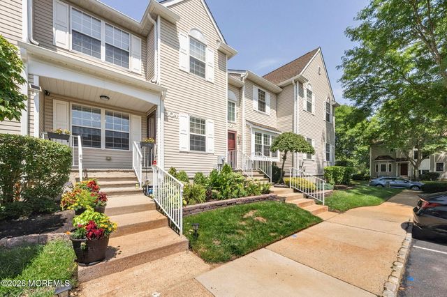 504 Gaitway Court, Freehold, NJ 07728