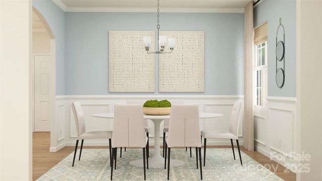 1428 Caracara Court, Belmont, NC 28012