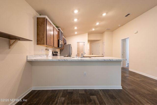 2446 OAK STREAM Drive, Green Cove Springs, FL 32043