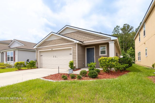 2446 OAK STREAM Drive, Green Cove Springs, FL 32043