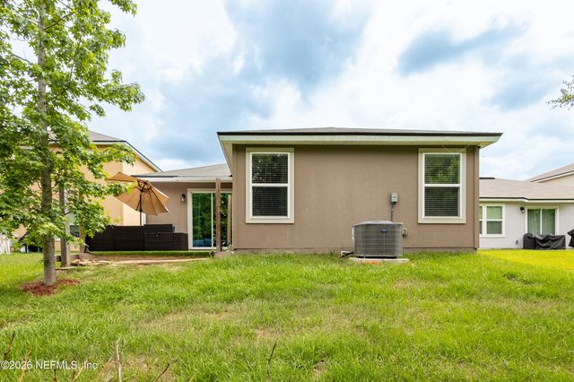 2446 OAK STREAM Drive, Green Cove Springs, FL 32043