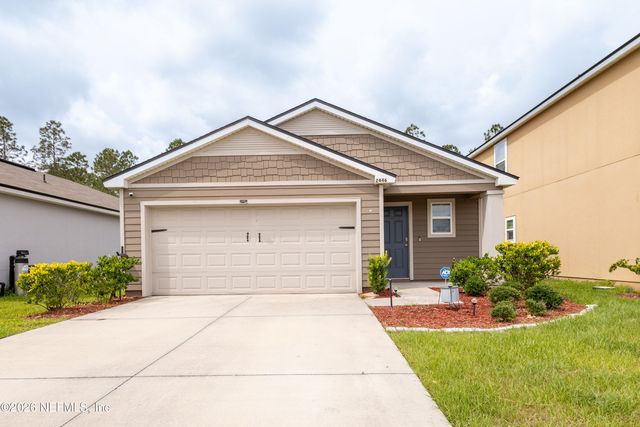 2446 OAK STREAM Drive, Green Cove Springs, FL 32043