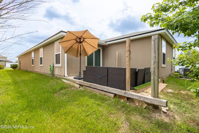 2446 OAK STREAM Drive, Green Cove Springs, FL 32043