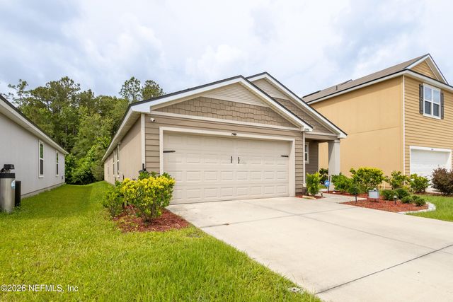 2446 OAK STREAM Drive, Green Cove Springs, FL 32043