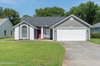 2874 CANYON FALLS Drive, Jacksonville, FL 32224