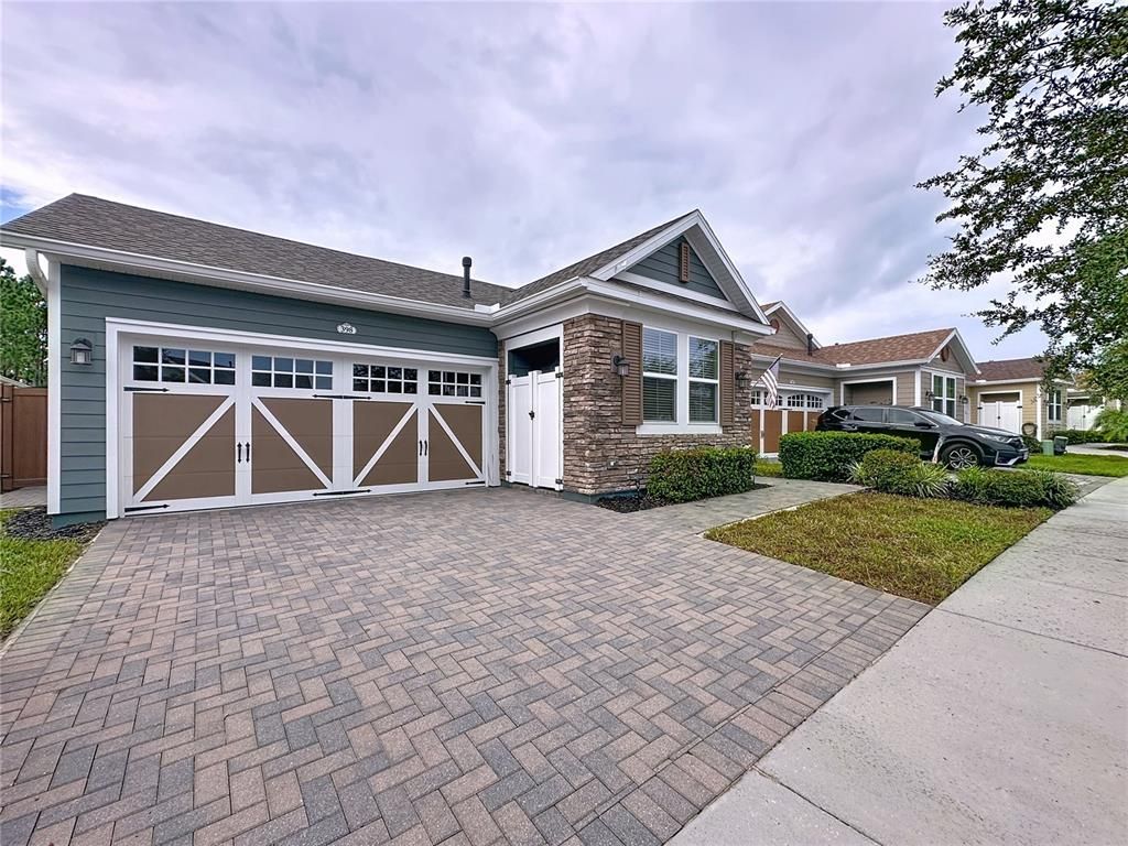 398 ALCOVE DRIVE, Groveland, FL 34736
