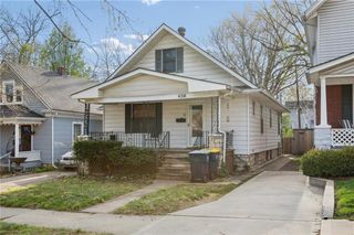 4218 WYOMING Street, Kansas City, MO 64111