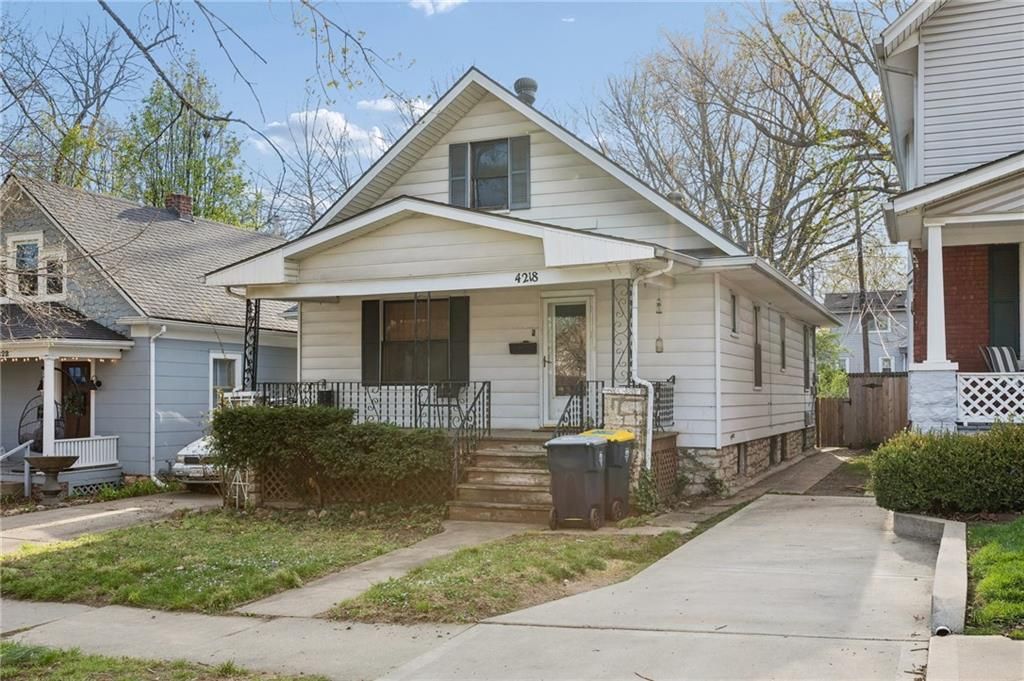 4218 WYOMING Street, Kansas City, MO 64111