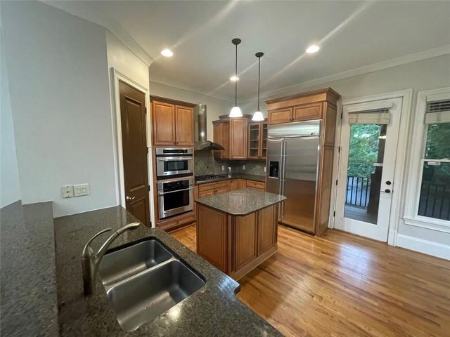384 16th Street NW 3, Atlanta, GA 30363