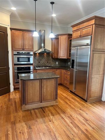 384 16th Street NW 3, Atlanta, GA 30363