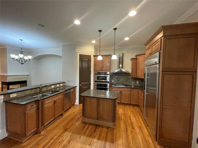 384 16th Street NW 3, Atlanta, GA 30363
