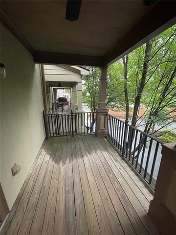 384 16th Street NW 3, Atlanta, GA 30363